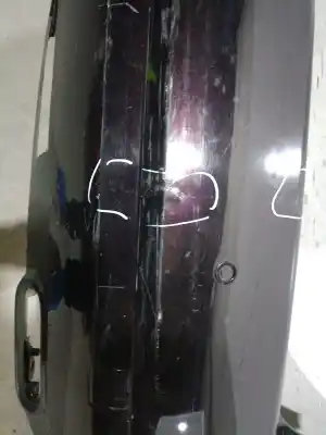 Piesă de schimb auto la mâna a doua bara spate pentru mazda cx-7 (er) 2.3 mzr disi turbo awd (er3p) referințe oem iam ehy05022xaa  ehy05022xaa