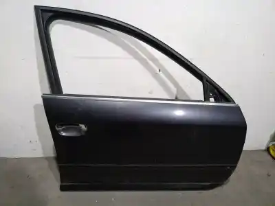 Peça sobressalente para automóvel em segunda mão porta dianteira direita por audi a6 berlina (4b2) 2.5 tdi referências oem iam 