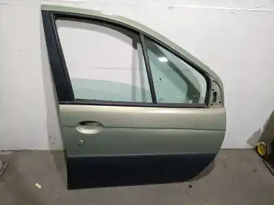 Pezzo di ricambio per auto di seconda mano  per RENAULT SCENIC RX4 (JA0)  Riferimenti OEM IAM 7751474578  7751474578