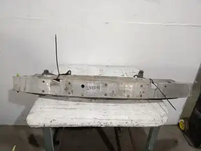 Peça sobressalente para automóvel em segunda mão reforço do pára choques dianteiro por audi a6 berlina (4b2) 2.5 tdi referências oem iam 