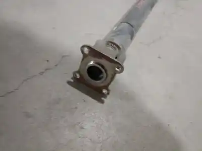 Автозапчастина б/у центр трансмісії для mazda cx-7 (er) 2.3 mzr disi turbo awd (er3p) посилання на oem iam ph0125100b  ph0125100b