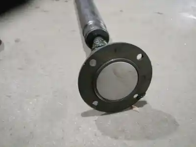 Автозапчастина б/у центр трансмісії для mazda cx-7 (er) 2.3 mzr disi turbo awd (er3p) посилання на oem iam ph0125100b  ph0125100b