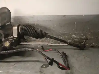 Pezzo di ricambio per auto di seconda mano cremagliera per volkswagen jetta (1k2) 1.9 tdi riferimenti oem iam 1k1423051cc  1k1423055f