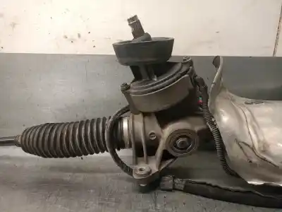 Pezzo di ricambio per auto di seconda mano cremagliera per volkswagen jetta (1k2) 1.9 tdi riferimenti oem iam 1k1423051cc  1k1423055f