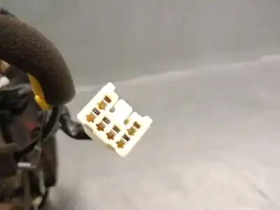 Автозапчасти б/у замок задней левой двери за mazda cx-7 (er) 2.3 mzr disi turbo awd (er3p) ссылки oem iam eh1473310e  eh1473310e