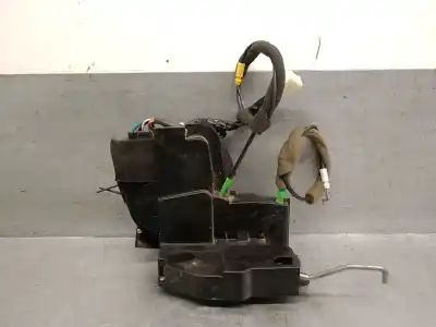 İkinci el araba yedek parçası sol arka kapi kilidi için mazda cx-7 (er) 2.3 mzr disi turbo awd (er3p) oem iam referansları eh1473310e