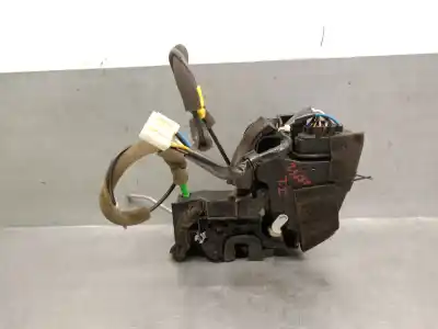 İkinci el araba yedek parçası sol arka kapi kilidi için mazda cx-7 (er) 2.3 mzr disi turbo awd (er3p) oem iam referansları eh1473310e  eh1473310e