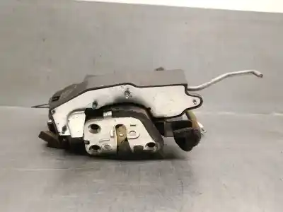 İkinci el araba yedek parçası sol arka kapi kilidi için mazda cx-7 (er) 2.3 mzr disi turbo awd (er3p) oem iam referansları eh1473310e  eh1473310e