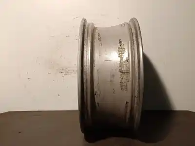 Pezzo di ricambio per auto di seconda mano cerchione in lega per renault espace iv (jk0/1_) 3.5 v6 (jk00 jk0f jk0p jk0s jk0w) riferimenti oem iam 8200102224  7jx175ch50 Pezzo di ricambio per auto di seconda mano cerchione in lega per renault espace iv (jk0/1_) 3.5 v6 (jk00 jk0f jk0p jk0s jk0w) riferimenti oem iam 8200102224  7jx175ch50