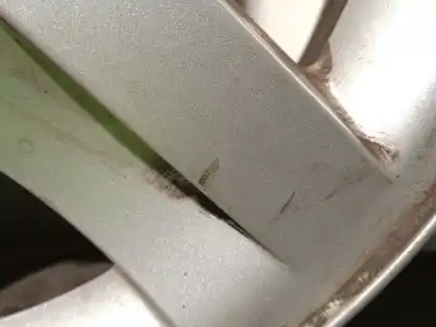 Pezzo di ricambio per auto di seconda mano cerchione in lega per renault espace iv (jk0/1_) 3.5 v6 (jk00 jk0f jk0p jk0s jk0w) riferimenti oem iam 8200102224  7jx175ch50 Pezzo di ricambio per auto di seconda mano cerchione in lega per renault espace iv (jk0/1_) 3.5 v6 (jk00 jk0f jk0p jk0s jk0w) riferimenti oem iam 8200102224  7jx175ch50