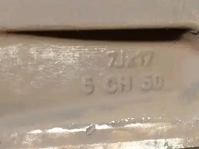 Pezzo di ricambio per auto di seconda mano cerchione in lega per renault espace iv (jk0/1_) 3.5 v6 (jk00 jk0f jk0p jk0s jk0w) riferimenti oem iam 8200102224  7jx175ch50 Pezzo di ricambio per auto di seconda mano cerchione in lega per renault espace iv (jk0/1_) 3.5 v6 (jk00 jk0f jk0p jk0s jk0w) riferimenti oem iam 8200102224  7jx175ch50