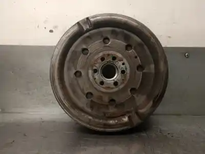 Автозапчастина б/у маховик двигуна для volkswagen jetta (1k2) 1.9 tdi посилання на oem iam 03g105266ba  03g105266ba