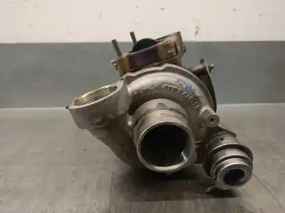 Second-hand car spare part turbocharger for mazda 3 lim. (bl) 2.2 turbodiesel cat oem iam references sh0113700e