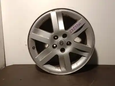 Pezzo di ricambio per auto di seconda mano cerchione in lega per renault espace iv (jk0/1_) 3.5 v6 (jk00 jk0f jk0p jk0s jk0w) riferimenti oem iam 8200102224 Pezzo di ricambio per auto di seconda mano cerchione in lega per renault espace iv (jk0/1_) 3.5 v6 (jk00 jk0f jk0p jk0s jk0w) riferimenti oem iam 8200102224