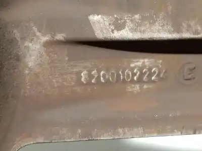 Автозапчасти б/у шина за renault espace iv (jk0/1_) 3.5 v6 (jk00 jk0f jk0p jk0s jk0w) ссылки oem iam 8200102224  7jx175ch50