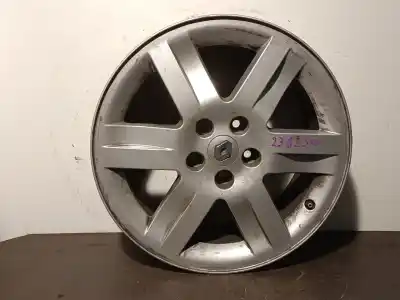 Pezzo di ricambio per auto di seconda mano cerchione in lega per renault espace iv (jk0/1_) 3.5 v6 (jk00 jk0f jk0p jk0s jk0w) riferimenti oem iam 8200102224 Pezzo di ricambio per auto di seconda mano cerchione in lega per renault espace iv (jk0/1_) 3.5 v6 (jk00 jk0f jk0p jk0s jk0w) riferimenti oem iam 8200102224