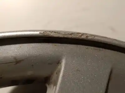 Pezzo di ricambio per auto di seconda mano cerchione in lega per renault espace iv (jk0/1_) 3.5 v6 (jk00 jk0f jk0p jk0s jk0w) riferimenti oem iam 8200102224  7jx175ch50 Pezzo di ricambio per auto di seconda mano cerchione in lega per renault espace iv (jk0/1_) 3.5 v6 (jk00 jk0f jk0p jk0s jk0w) riferimenti oem iam 8200102224  7jx175ch50