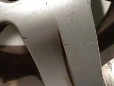 Pezzo di ricambio per auto di seconda mano cerchione in lega per renault espace iv (jk0/1_) 3.5 v6 (jk00 jk0f jk0p jk0s jk0w) riferimenti oem iam 8200102224  7jx175ch50 Pezzo di ricambio per auto di seconda mano cerchione in lega per renault espace iv (jk0/1_) 3.5 v6 (jk00 jk0f jk0p jk0s jk0w) riferimenti oem iam 8200102224  7jx175ch50