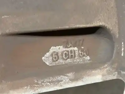 Pezzo di ricambio per auto di seconda mano cerchione in lega per renault espace iv (jk0/1_) 3.5 v6 (jk00 jk0f jk0p jk0s jk0w) riferimenti oem iam 8200102224  7jx175ch50 Pezzo di ricambio per auto di seconda mano cerchione in lega per renault espace iv (jk0/1_) 3.5 v6 (jk00 jk0f jk0p jk0s jk0w) riferimenti oem iam 8200102224  7jx175ch50