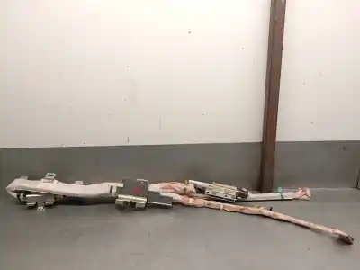 İkinci el araba yedek parçası sol hava yastigi için mazda cx-7 (er) 2.3 mzr disi turbo awd (er3p) oem iam referansları eg2157kn0f