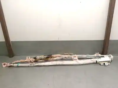 İkinci el araba yedek parçası sol hava yastigi için mazda cx-7 (er) 2.3 mzr disi turbo awd (er3p) oem iam referansları eg2157kn0f  eg2157kn0f