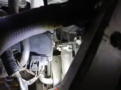 Second-hand car spare part complete engine for mazda 3 lim. (bl) 2.2 turbodiesel cat oem iam references  30838392 shy602300