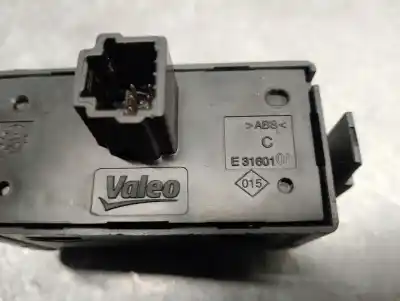 Автозапчасти б/у предупреждение за renault twingo iii (bcm_, bca_) 0.9 tce 90 ссылки oem iam e3160601c  