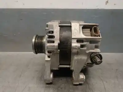 Second-hand car spare part alternator for mazda 3 lim. (bl) 2.2 turbodiesel cat oem iam references sh0118300a