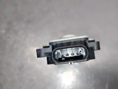 Автозапчасти б/у мотор открывания люков кондиционера за renault twingo iii (bcm_, bca_) 0.9 tce 90 ссылки oem iam 6466r1001  