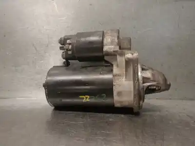 Second-hand car spare part starter motor for saab 9-5 (ys3e) 2.3 t oem iam references 4966842