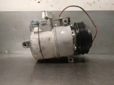 Second-hand car spare part air conditioning compressor for saab 9-5 (ys3e) 2.3 t oem iam references 4541207