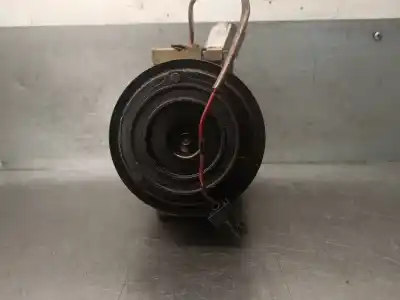 Second-hand car spare part air conditioning compressor for saab 9-5 (ys3e) 2.3 t oem iam references 4541207  4541207