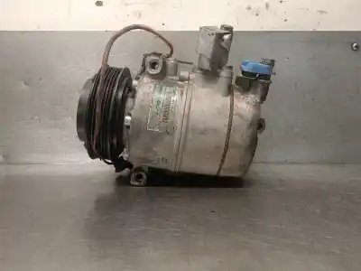 Second-hand car spare part air conditioning compressor for saab 9-5 (ys3e) 2.3 t oem iam references 4541207  4541207