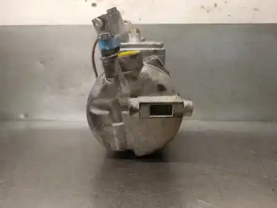 Second-hand car spare part air conditioning compressor for saab 9-5 (ys3e) 2.3 t oem iam references 4541207  4541207