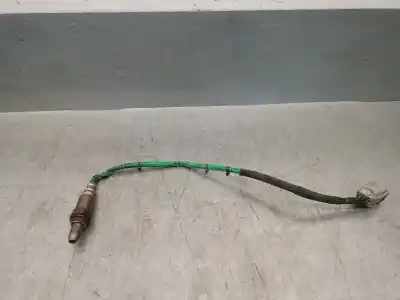 Second-hand car spare part lambda probe for mazda 3 lim. (bl) 2.2 turbodiesel cat oem iam references 01b264442