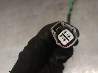 Second-hand car spare part lambda probe for mazda 3 lim. (bl) 2.2 turbodiesel cat oem iam references 01b264442 01b264442 denso 