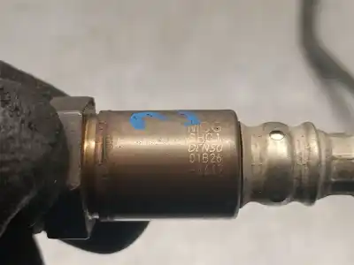 Second-hand car spare part lambda probe for mazda 3 lim. (bl) 2.2 turbodiesel cat oem iam references 01b264442 01b264442 denso 