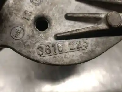 Second-hand car spare part engine support for saab 9-5 (ys3e) 2.3 t oem iam references 3618225  4671434