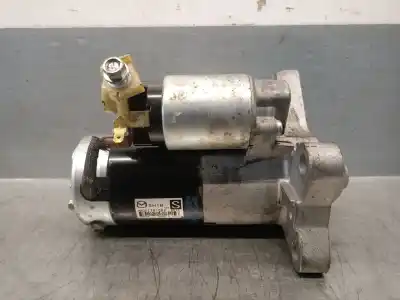Second-hand car spare part starter motor for mazda 3 lim. (bl) 2.2 turbodiesel cat oem iam references sh1b18400