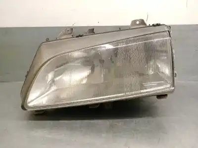 Second-hand car spare part Left Headlight for CITROEN JUMPY 2.0 HDi SX Familiar (5/6 asientos) OEM IAM references 6204T7  6204T7