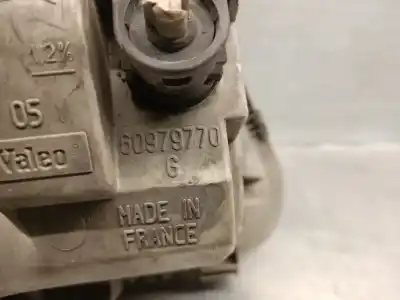 Peça sobressalente para automóvel em segunda mão farol / farolim esquerdo por citroen jumpy 2.0 hdi sx familiar (5/6 asientos) referências oem iam 6204t7  6204t7