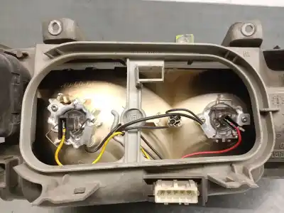 Автозапчасти б/у левая фара за citroen jumpy 2.0 hdi sx familiar (5/6 asientos) ссылки oem iam 6204t7  6204t7