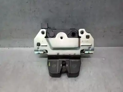 Автозапчасти б/у ЗАМОК БАГАЖНИКА/ВОРОТ за OPEL ZAFIRA B FURGONETA/MONOVOLUMEN (A05)  ссылки OEM IAM 495058724  13188851