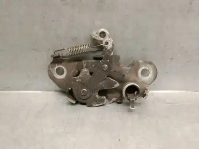 Second-hand car spare part Bonnet Lock for CITROEN JUMPY 2.0 HDi SX Familiar (5/6 asientos) OEM IAM references 793445  793445