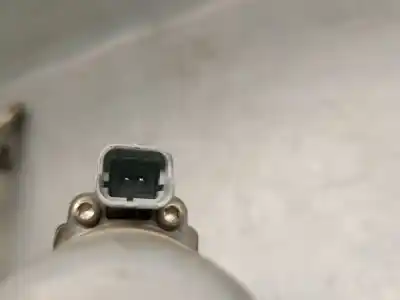 Автозапчастина б/у регулятор вікна передній лівий для citroen jumpy 2.0 hdi sx familiar (5/6 asientos) посилання на oem iam 9221h5  9221h5