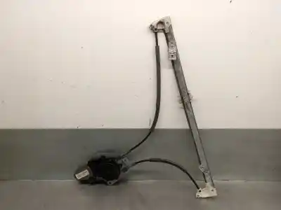 Second-hand car spare part Passenger Side Right Window Regulator for CITROEN JUMPY 2.0 HDi SX Familiar (5/6 asientos) OEM IAM references 9222H3  9222H3