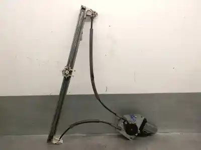 Автозапчастина б/у регулятор переднього правого скла для citroen jumpy 2.0 hdi sx familiar (5/6 asientos) посилання на oem iam 9222h3  9222h3