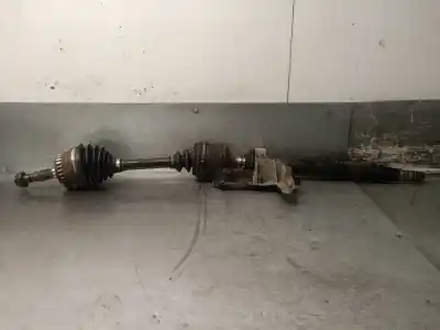 Second-hand car spare part front right transmission for saab 9-5 (ys3e) 2.3 t oem iam references 4686887