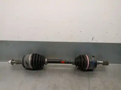 Second-hand car spare part front left transmission for mazda 3 lim. (bl) 2.2 turbodiesel cat oem iam references gdc52560x