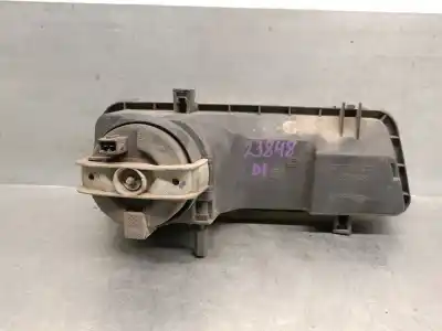 Piesă de schimb auto la mâna a doua far de ceatã stânga pentru citroen jumpy 2.0 hdi sx familiar (5/6 asientos) referințe oem iam 6204j4  6204j4